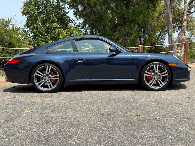 2012 Porsche 911 Image 28