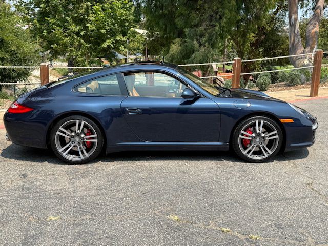 2012 Porsche 911 Image 29