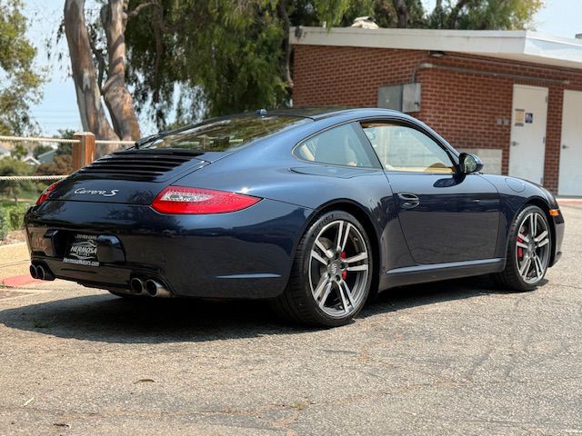 2012 Porsche 911 Image 31
