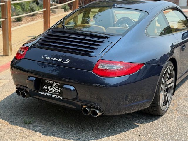 2012 Porsche 911 Image 32