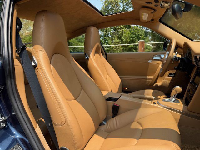 2012 Porsche 911 Image 36