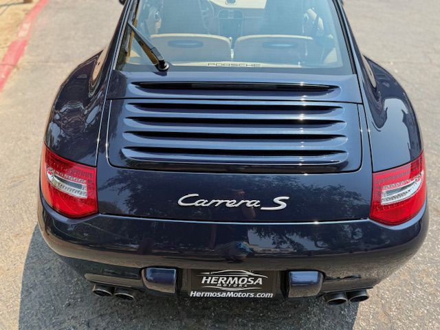2012 Porsche 911 Image 50