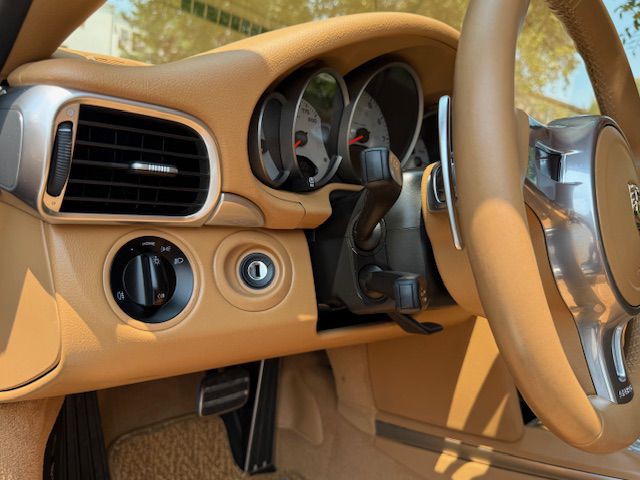 2012 Porsche 911 Image 54