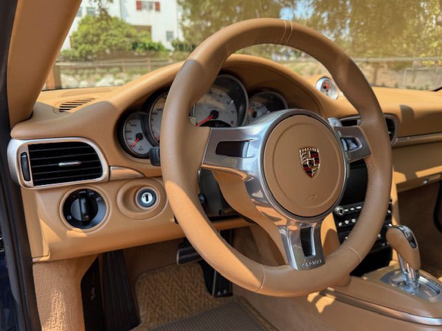 2012 Porsche 911 Image 55