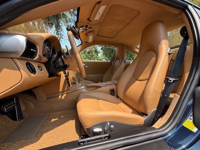 2012 Porsche 911 Image 58