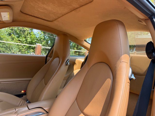 2012 Porsche 911 Image 59