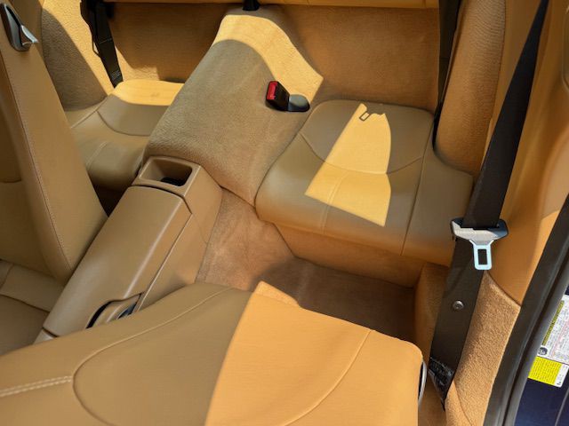 2012 Porsche 911 Image 61