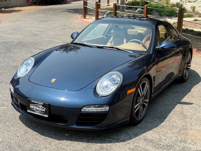 2012 Porsche 911 Image 67