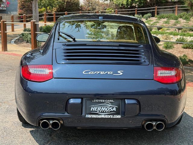 2012 Porsche 911 Image 69