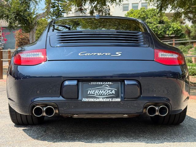 2012 Porsche 911 Image 70