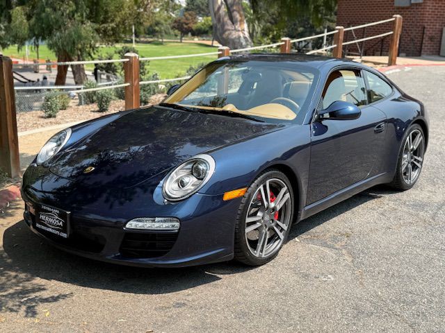 2012 Porsche 911 Image 79