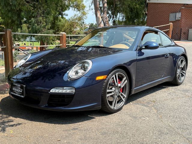 2012 Porsche 911 Image 80