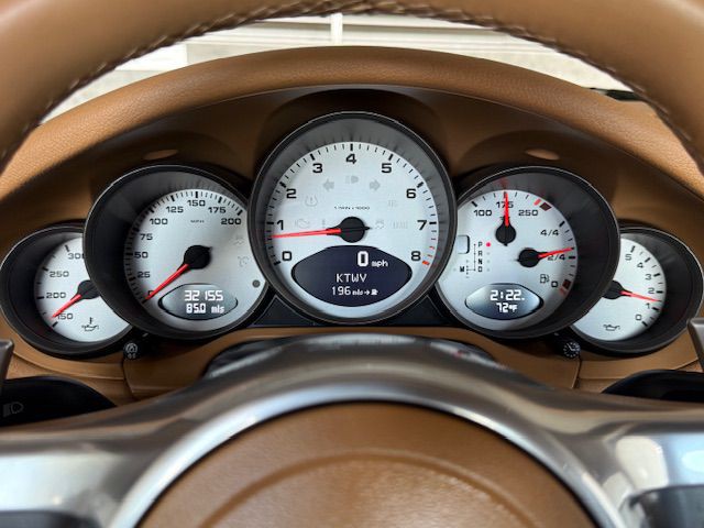 2012 Porsche 911 Image 86