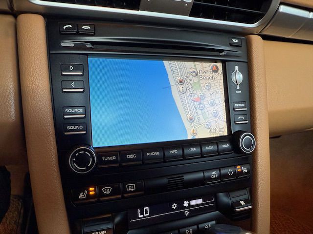 2012 Porsche 911 Image 91