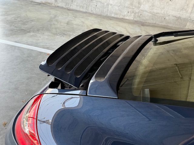 2012 Porsche 911 Image 94