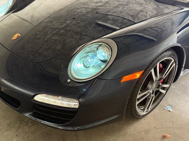 2012 Porsche 911 Image 95