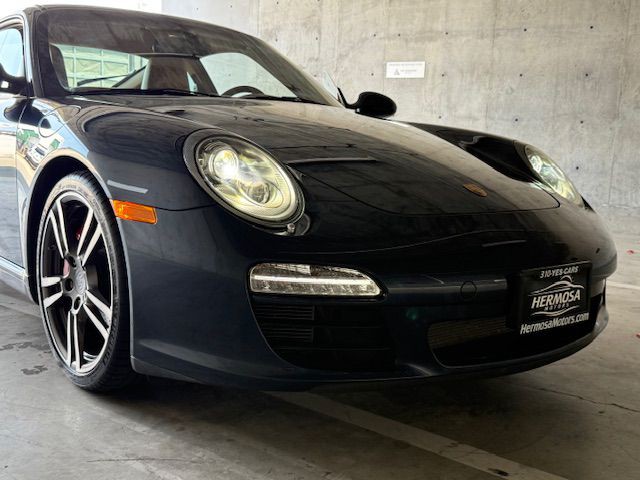 2012 Porsche 911 Image 97