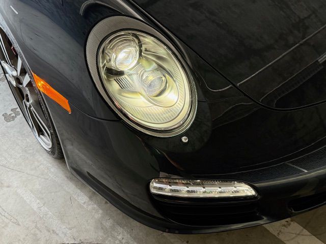 2012 Porsche 911 Image 98