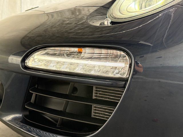 2012 Porsche 911 Image 99