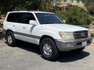 Image for 2006 Toyota Land Cruiser  ID: 6746228