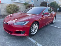 Image for 2017 Tesla Model S 100D ID: 6750168