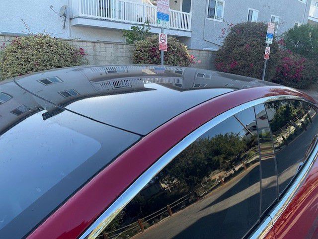 2017 Tesla Model S Image 15