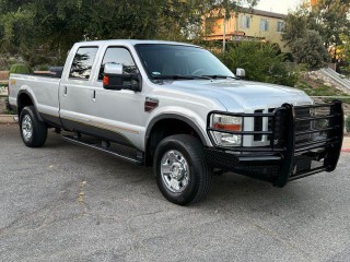 Image for 2009 Ford F-350 Super Duty ID: 6780606