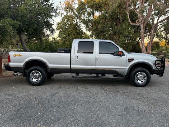 2009 Ford F-350 Image 2