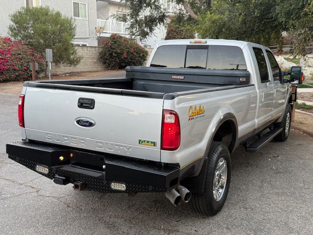 2009 Ford F-350 Image 3