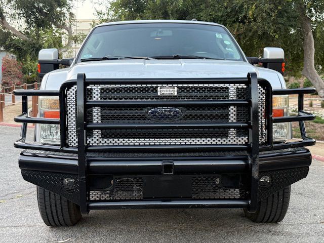 2009 Ford F-350 Image 5
