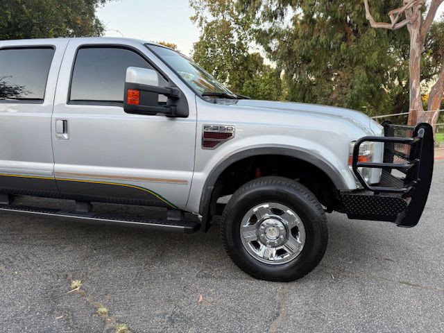 2009 Ford F-350 Image 8