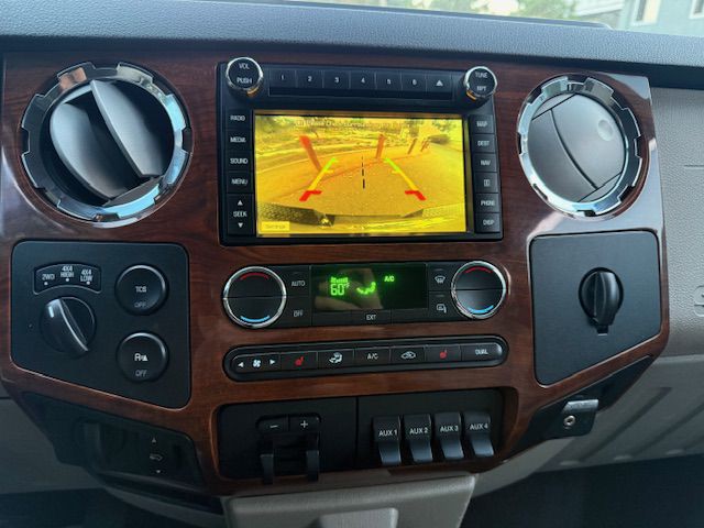 2009 Ford F-350 Image 11