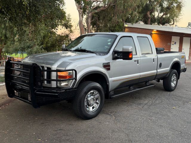 2009 Ford F-350 Image 12