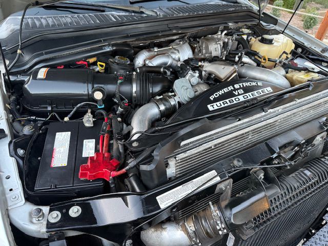 2009 Ford F-350 Image 13