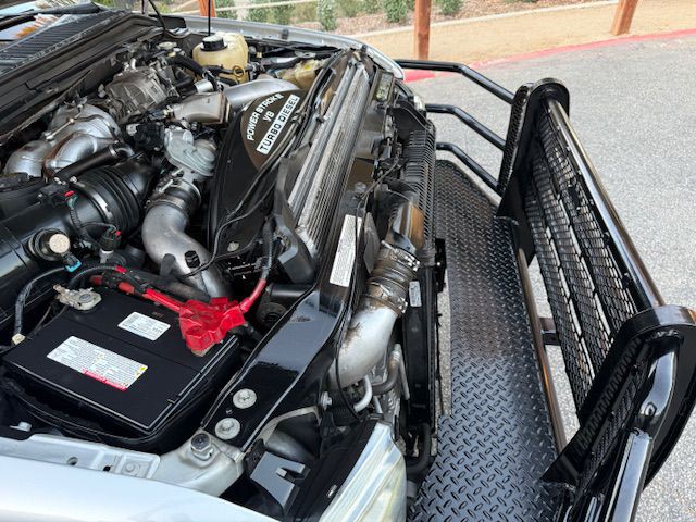 2009 Ford F-350 Image 16