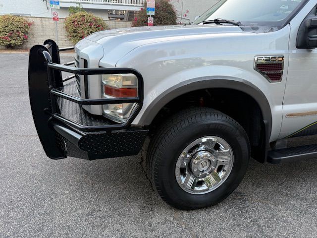 2009 Ford F-350 Image 17