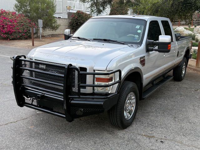 2009 Ford F-350 Image 18