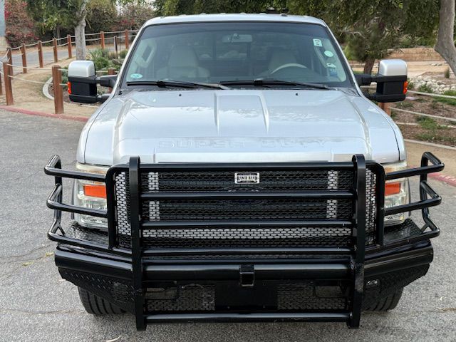 2009 Ford F-350 Image 19