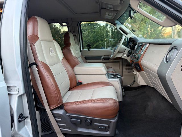 2009 Ford F-350 Image 22