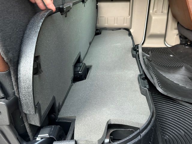 2009 Ford F-350 Image 23