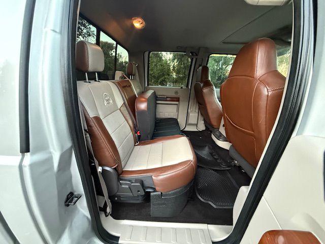 2009 Ford F-350 Image 26