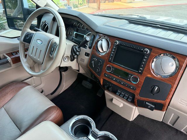 2009 Ford F-350 Image 27