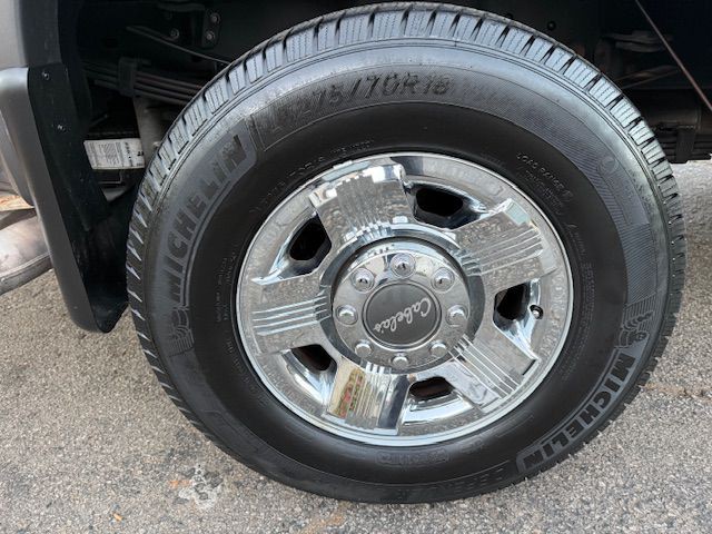 2009 Ford F-350 Image 31