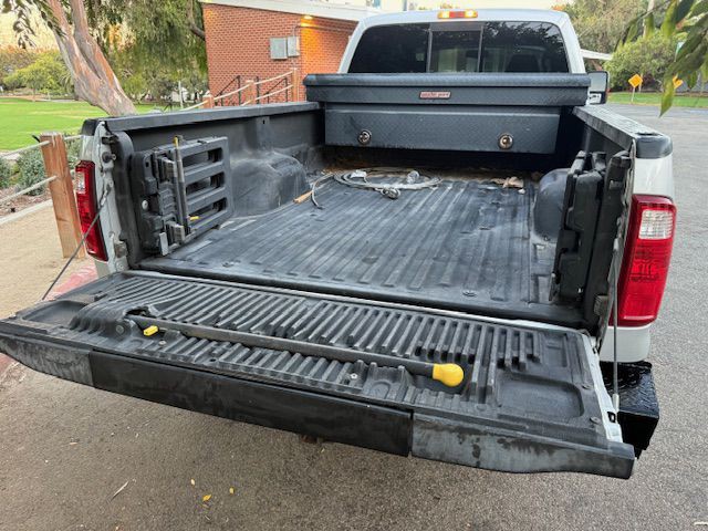 2009 Ford F-350 Image 33