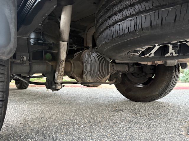 2009 Ford F-350 Image 37