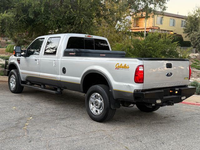 2009 Ford F-350 Image 44