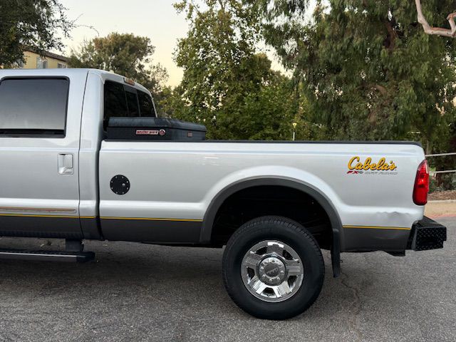 2009 Ford F-350 Image 45