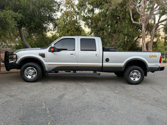 2009 Ford F-350 Image 46