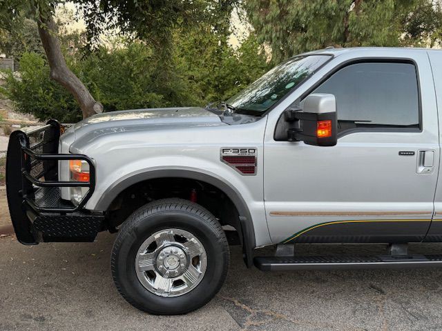 2009 Ford F-350 Image 47
