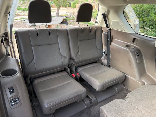 2012 Lexus GX Image 10